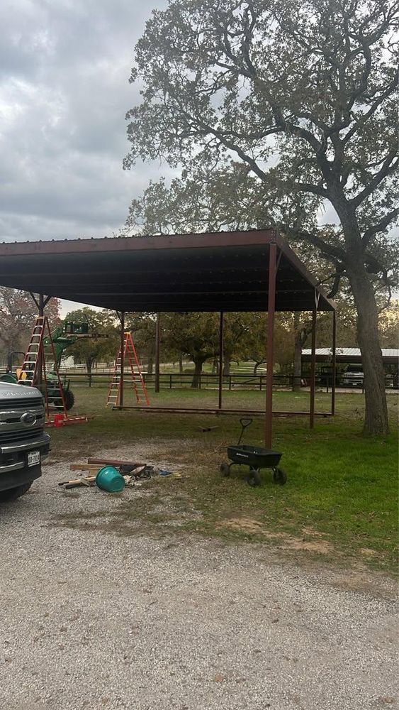 All Photos for King Services in Seguin, TX