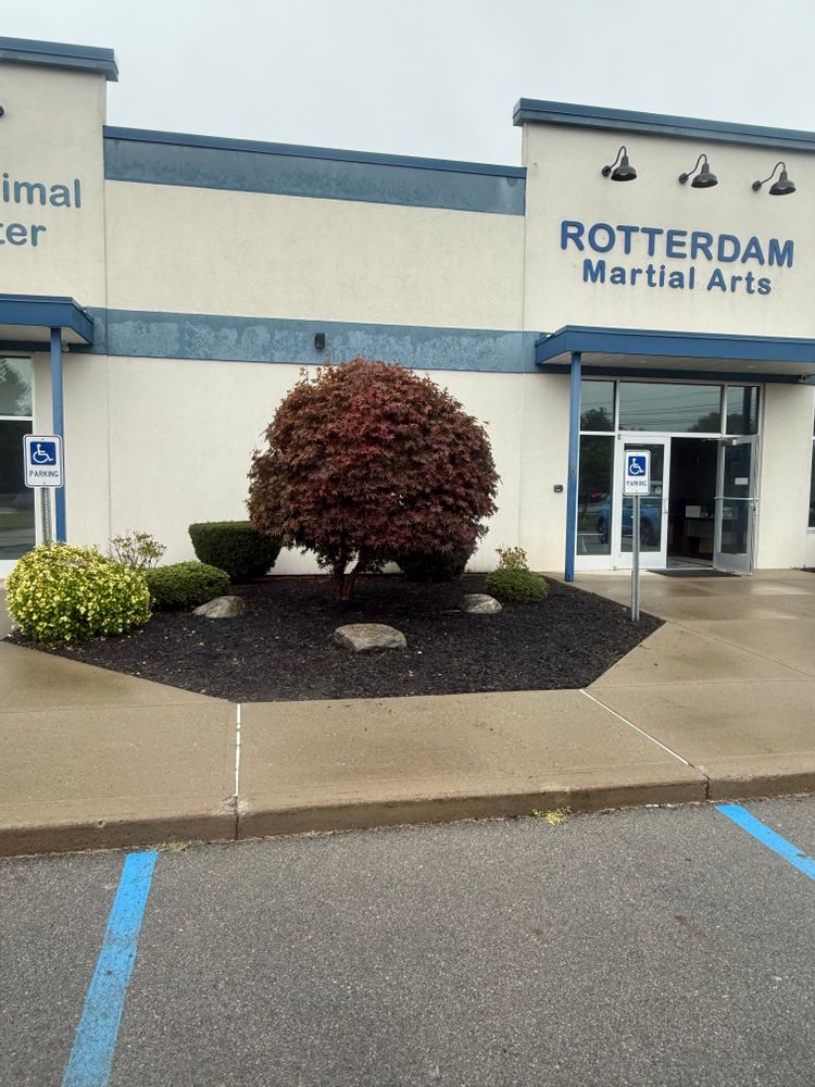 All Photos for  DeLorenzo Landscaping in Schenectady, NY