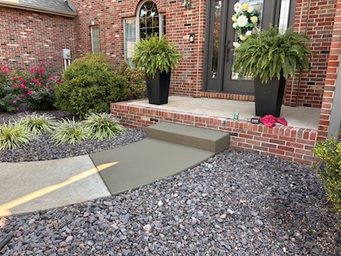 All Photos for Snider Concrete in Springfield, IL