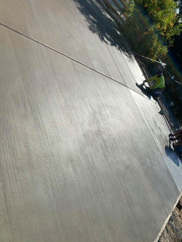 Concrete for Nito's Concrete Pumping in Chula Vista, CA