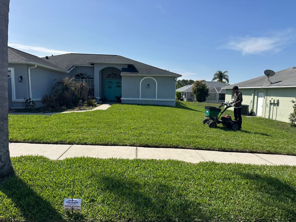 All Photos for Garrison Pest Control Inc in Hernando County, FL