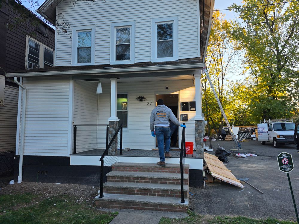 All Photos for Henry's Next Level Home Improvement in East Orange, NJ