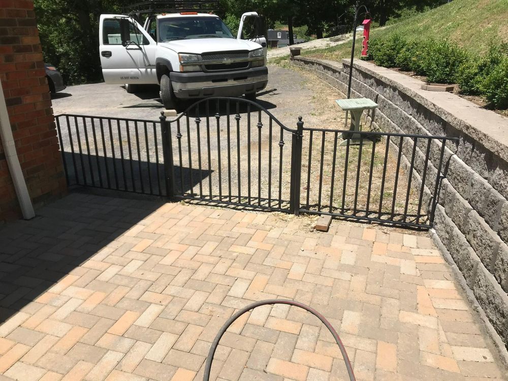 All Photos for Jones Welding and Ornamental Iron in Grayson, Kentucky