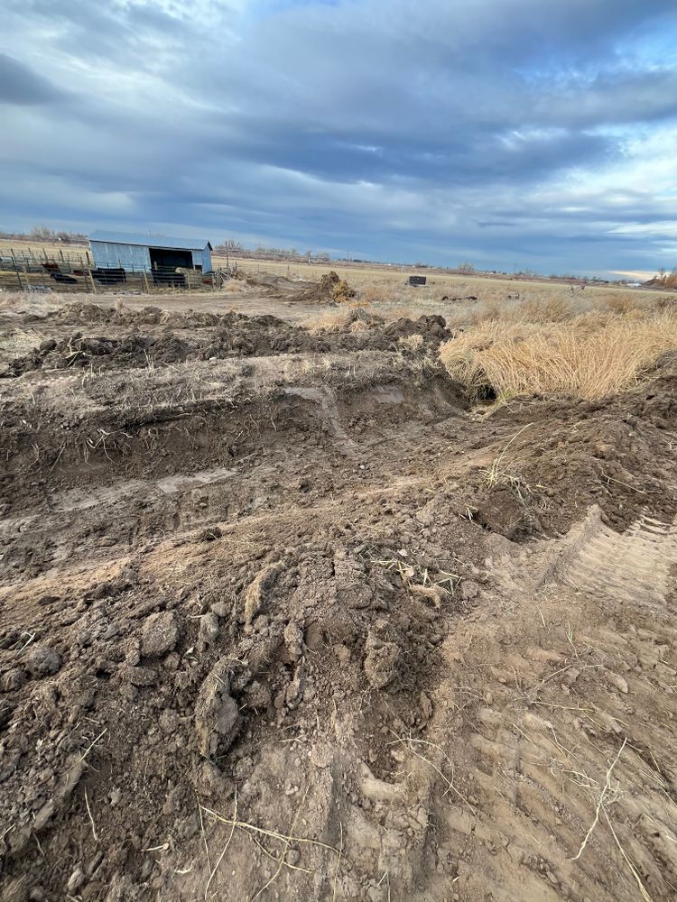All Photos for SilverStone Excavation in Rigby, ID