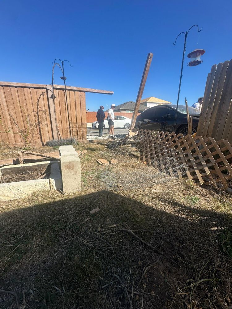 All Photos for Ansley Staining and Exterior Works in New Braunfels, TX