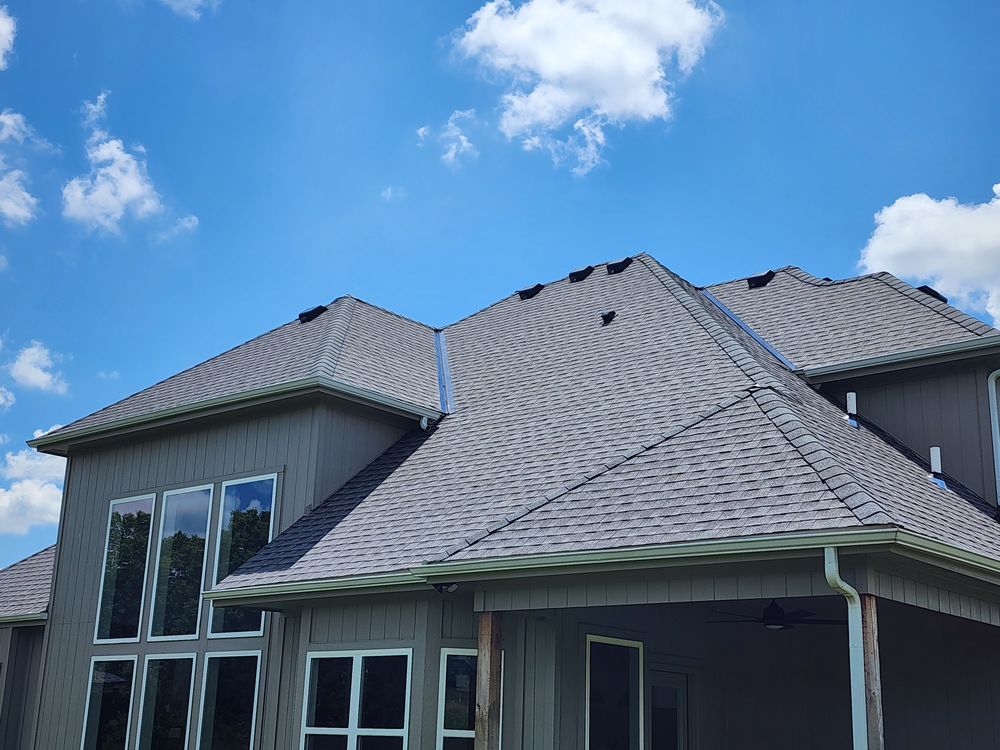 All Photos for A&D Reliable Construction in Independence, MO