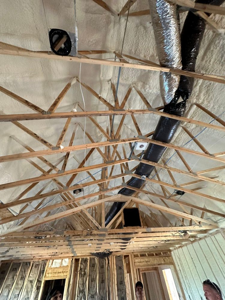 All Photos for ROI Spray Foam in Plymouth, IN
