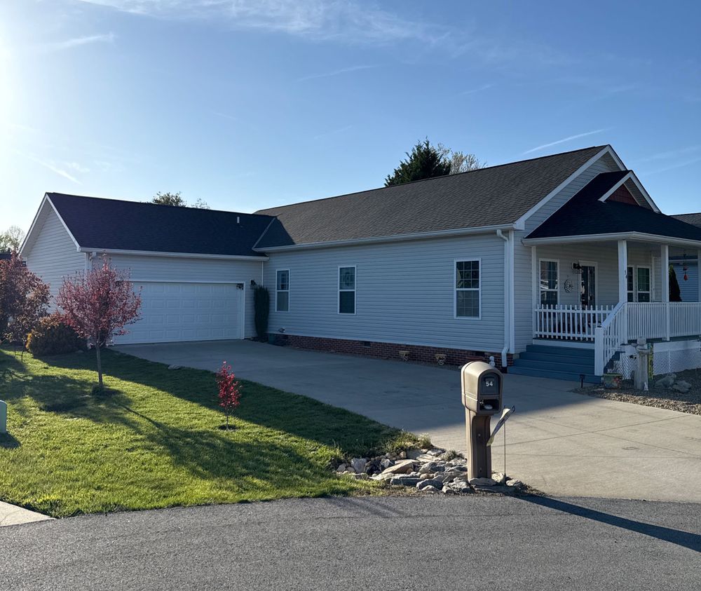 All Photos for RJ Roofing of WNC in Brevard, NC