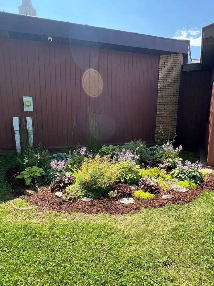 All Photos for Bishop’s Property Maintenance in Franklin, VT