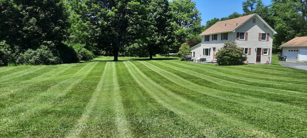 Lawn Care  for Finishing Touches in Pine Bush, NY