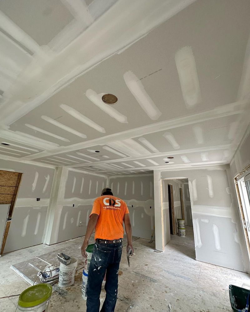 All Photos for Carrillo Drywall Services in Temple, PA