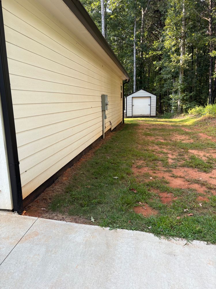 All Photos for Taylormade Lawn Management in Clarkesville, GA