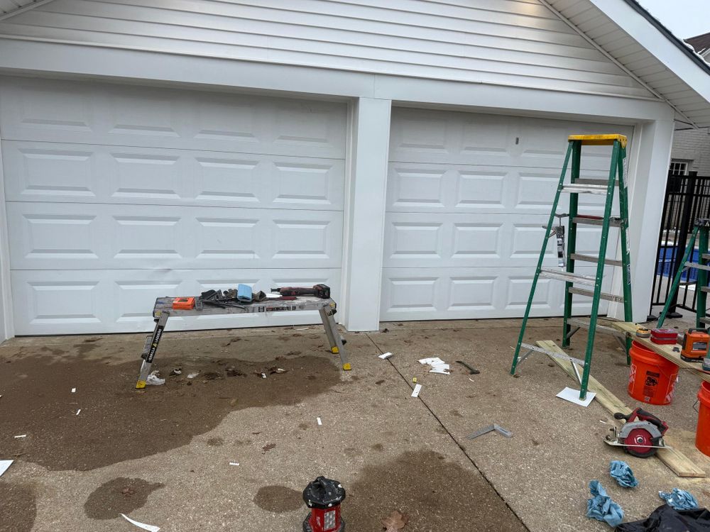 All Photos for E & C Handyman and Construction in Owensboro, KY