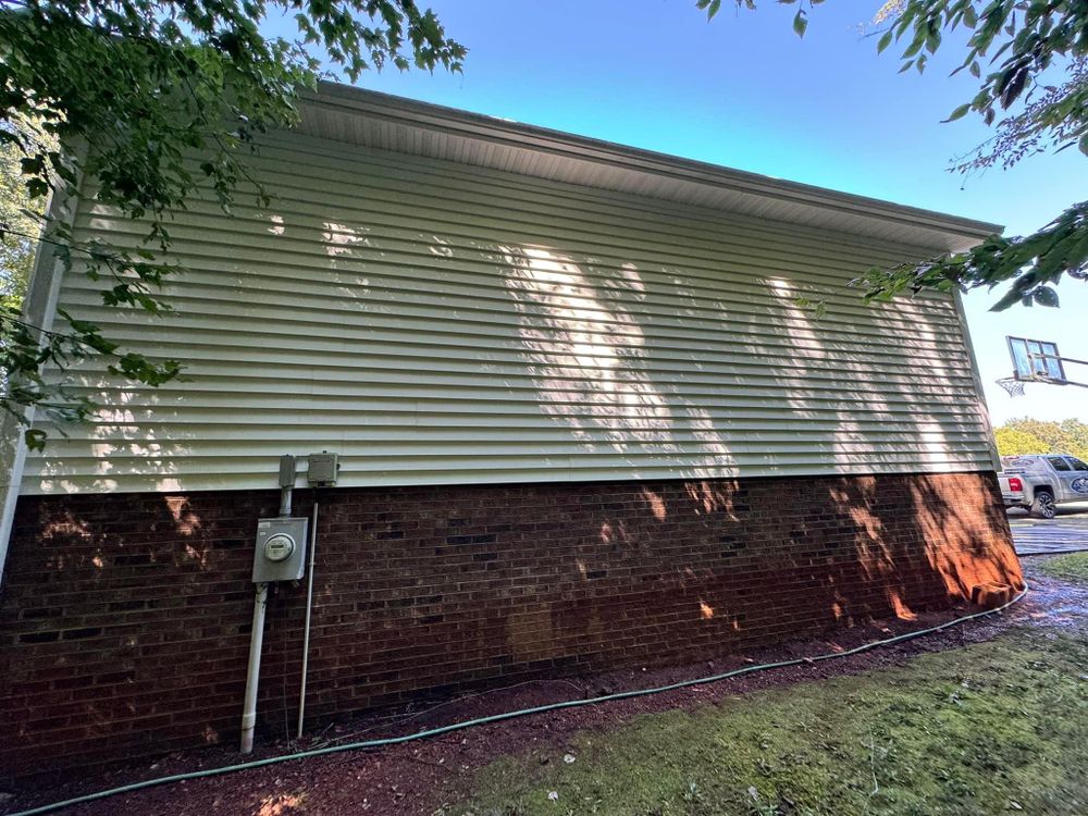 All Photos for Flemings Pressure Washing LLC in Gibsonville, North Carolina