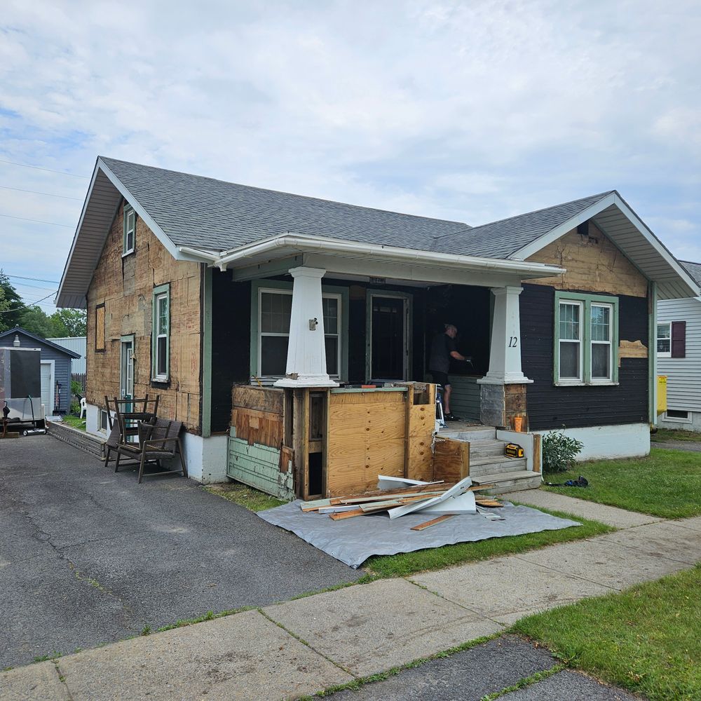 All Photos for INTUIT CONSTRUCTION in Plattsburgh, NY