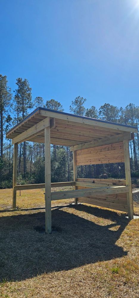 All Photos for K & A Landscaping, Inc. in Jacksonville, FL