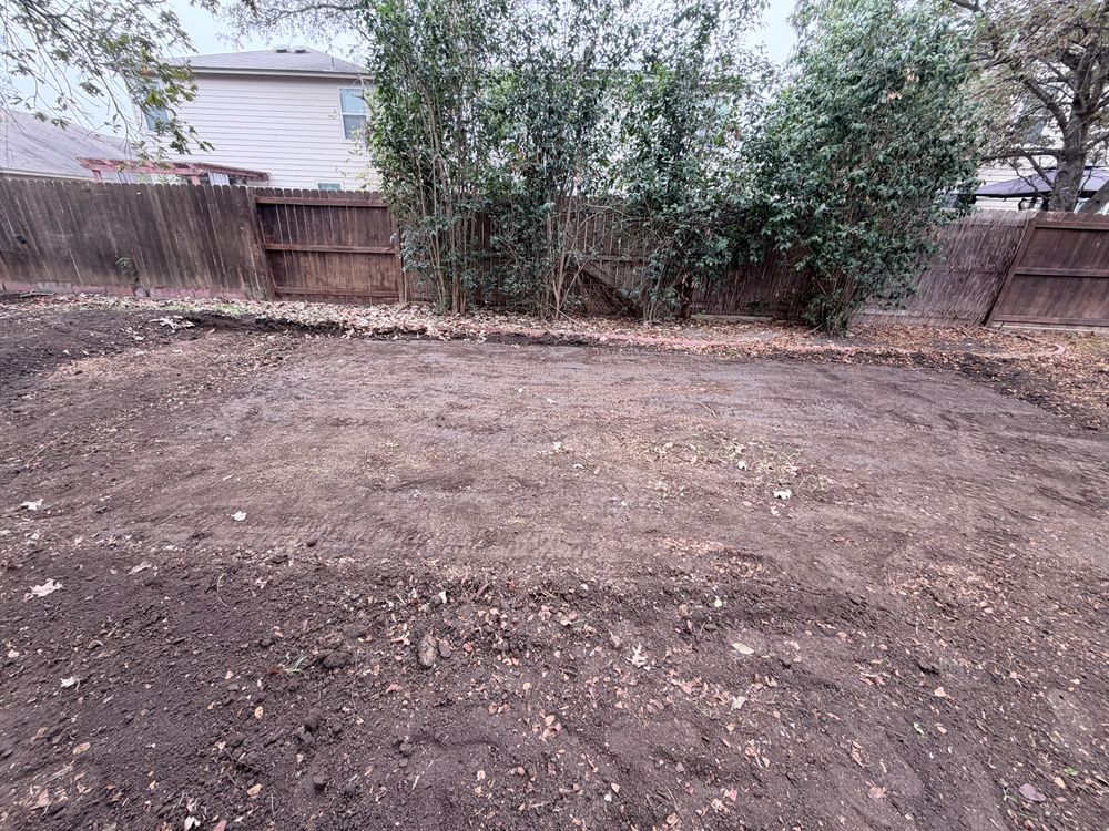 Lawn & Landscaping for Exellent lawn services in San Antonio, TX