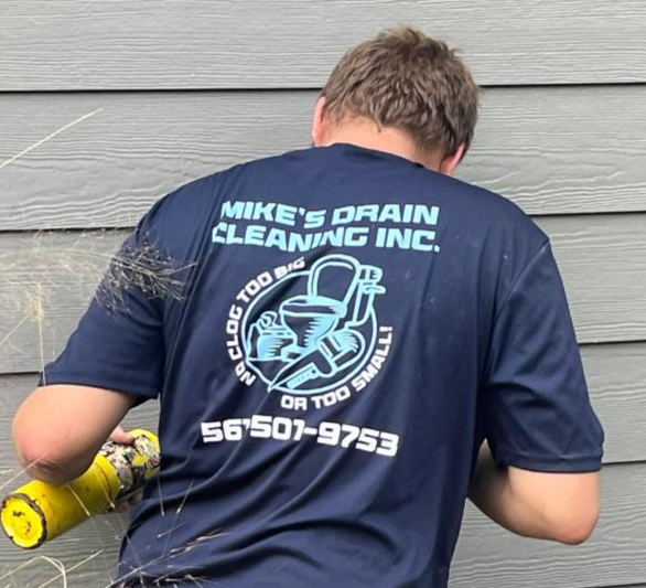 Mike's Drain Cleaning team in Jupiter, FL - people or person