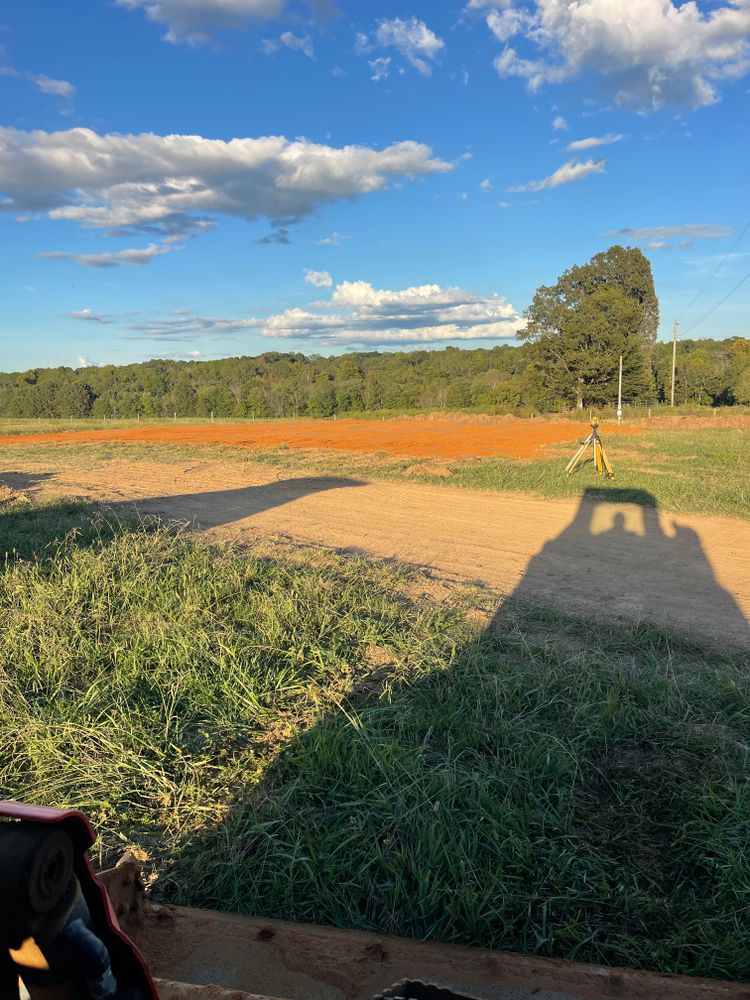 All Photos for Maness Trucking & Excavation in Lexington, TN