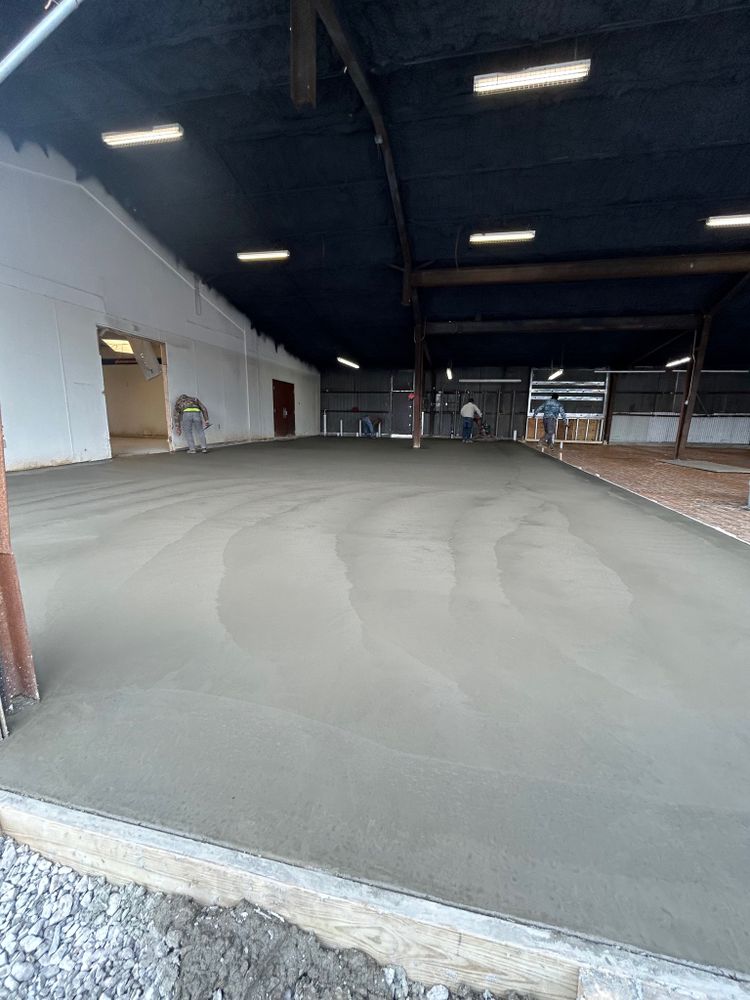 All Photos for Premier Concrete Scapes in Murfreesboro, TN