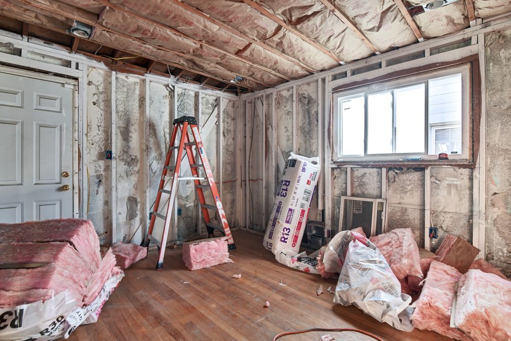 Glastonbury for Denson Construction Services in Detroit, MI