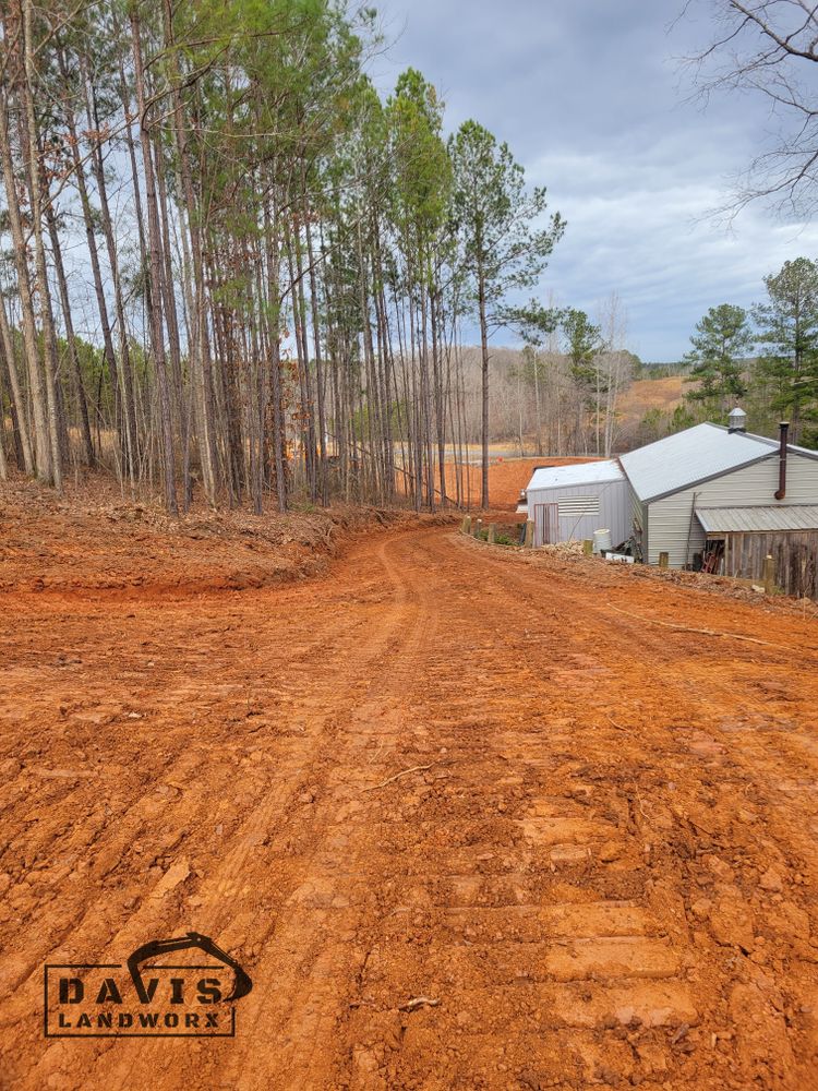 All Photos for Davis Landworx in Clanton,  AL