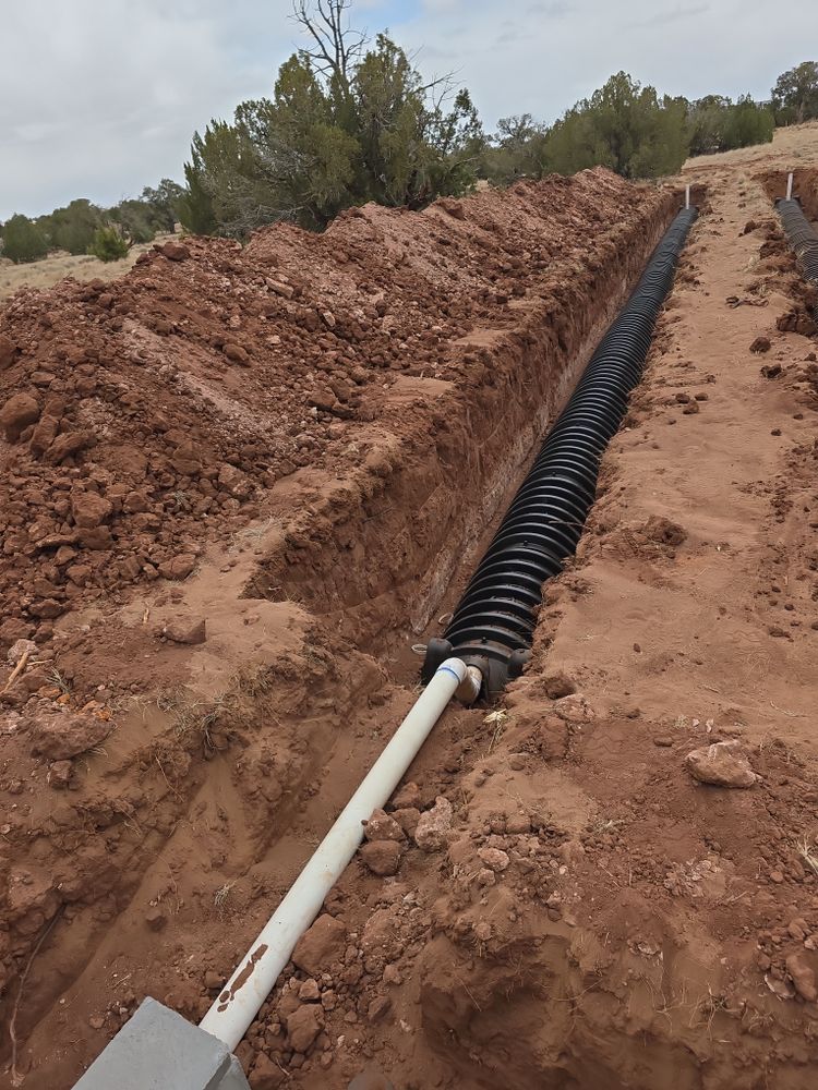 All Photos for Mountain Septic Solutions in Snowflake, AZ