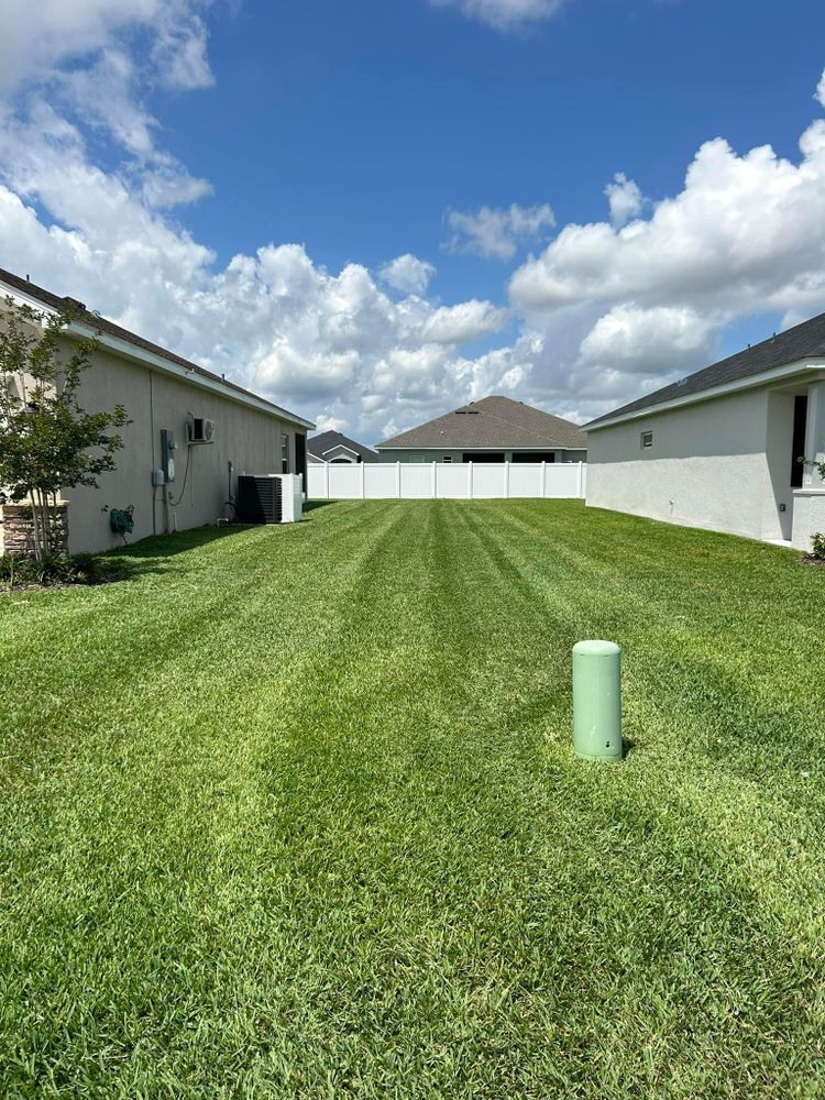 All Photos for Estrada All Pro Lawn Service in Auburndale, Florida