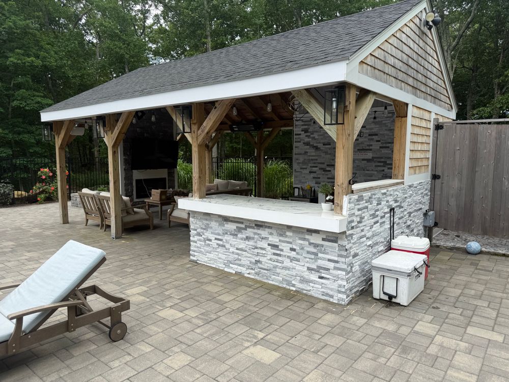 All Photos for Mac Construction in Cranston, RI