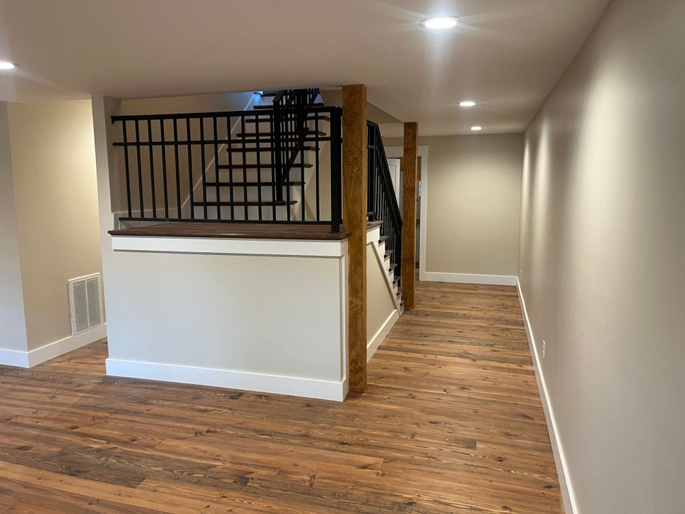 All Photos for Wheeler Brothers Construction in Kingsport, TN