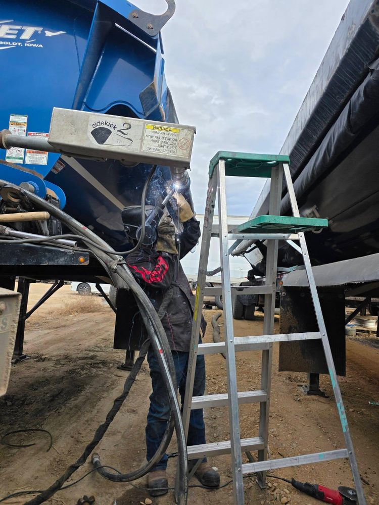 All Photos for IAG Welding in Greeley, CO