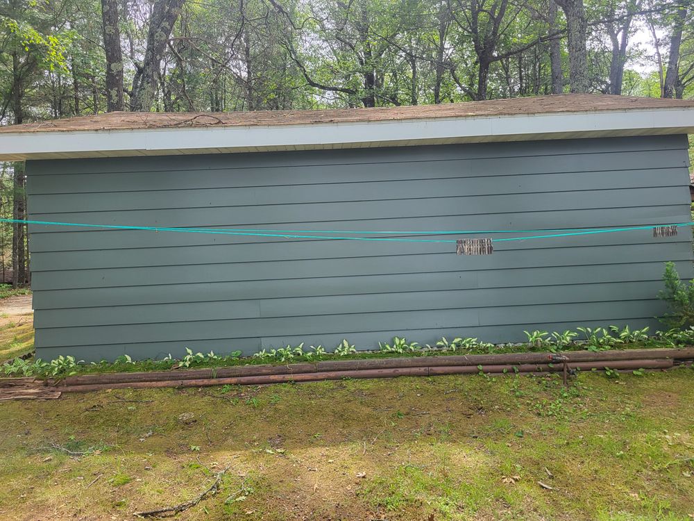 All Photos for B-Rex Painting in Merrill, WI