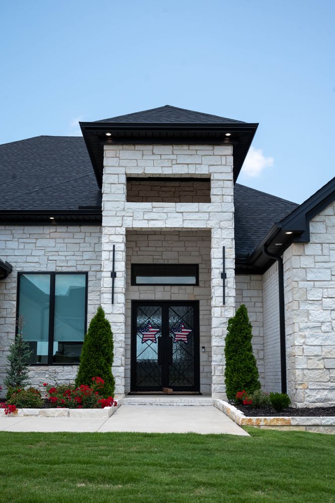 All Photos for Stone Works in North Little Rock, AR