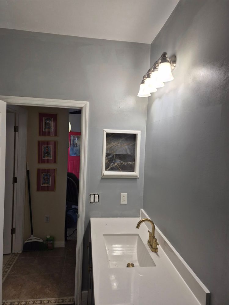 Tiling for Brennan Custom Tiling, flooring and more in Gainesville, FL