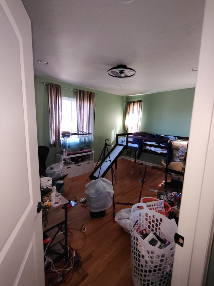 All Photos for Fournier Painting And Drywall in Butte, MT