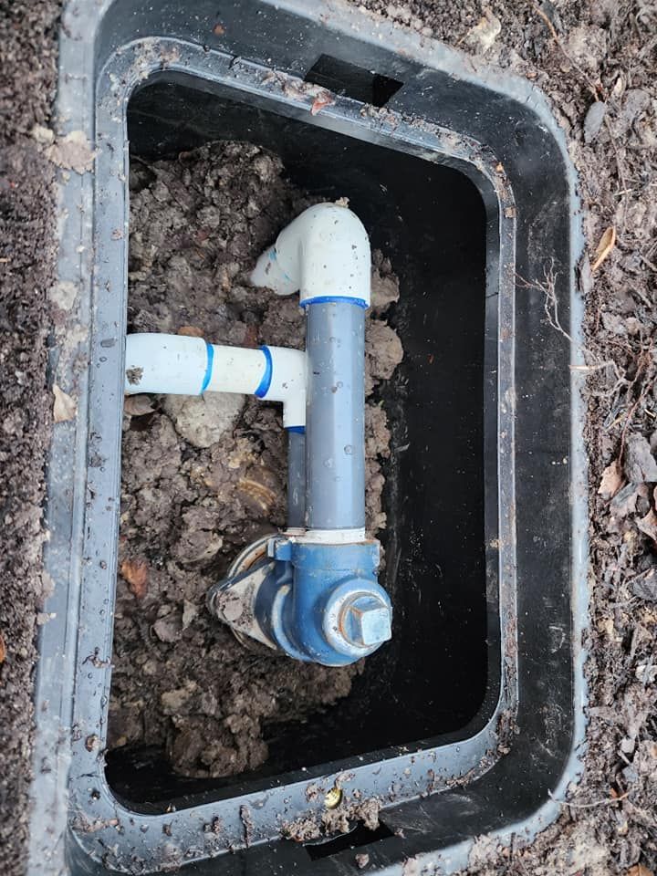 Ensure your irrigation system functions smoothly with our expert Pump and Well Repair services, designed to quickly address issues and maintain optimal water flow for a lush, healthy lawn. for Stateline Irrigation in Chesapeake, VA