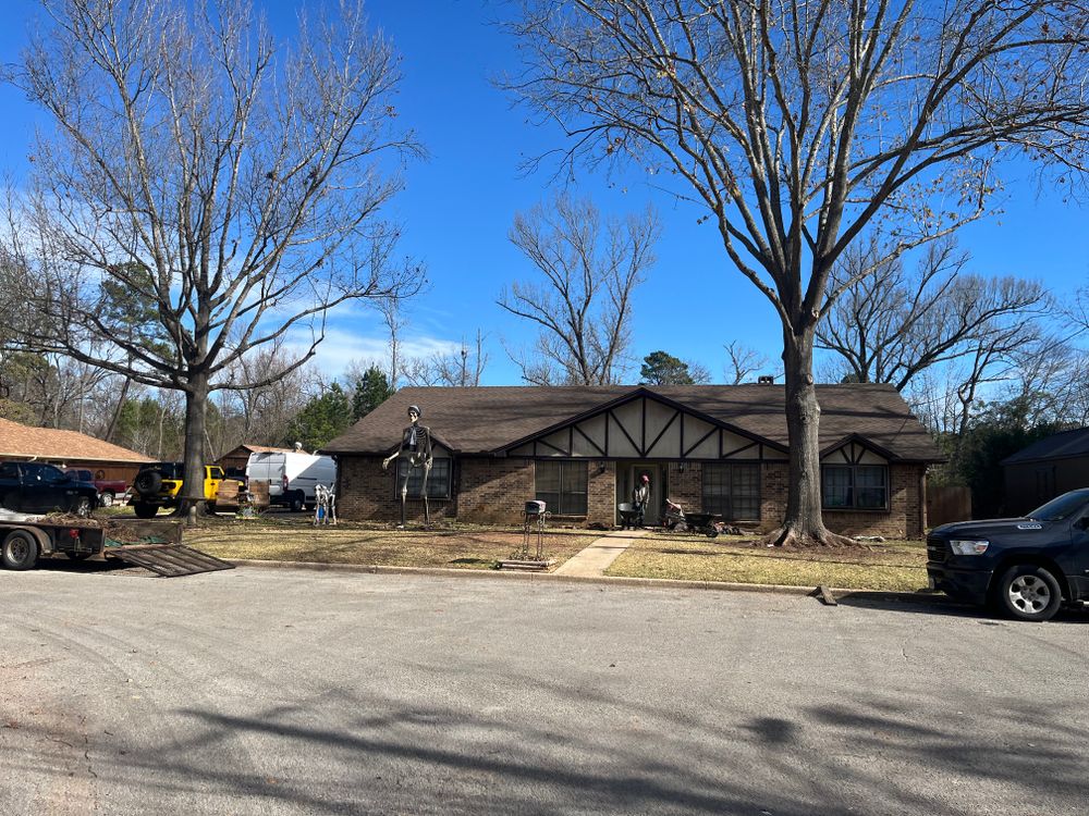 All Photos for JC Land and Tree Service in Kilgore, TX