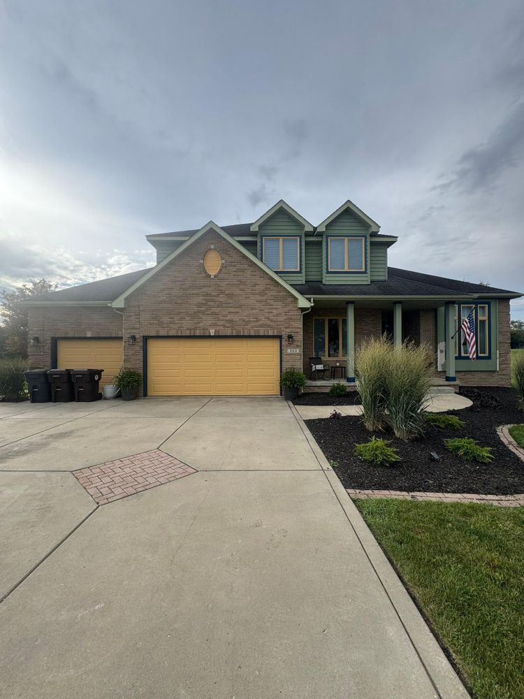 All Photos for Harrison Painting & Design in Portage, IN