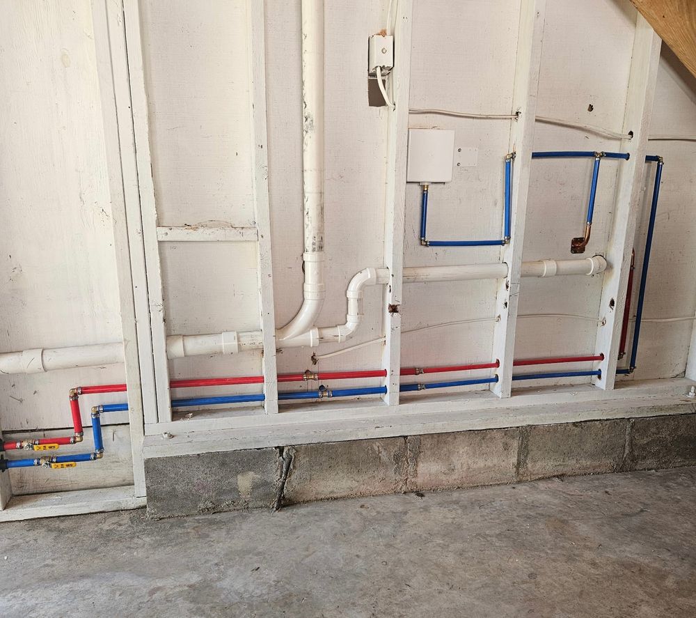 All Photos for Paradise Home Services, Licensed Plumbing Co. in Daniel Island, SC