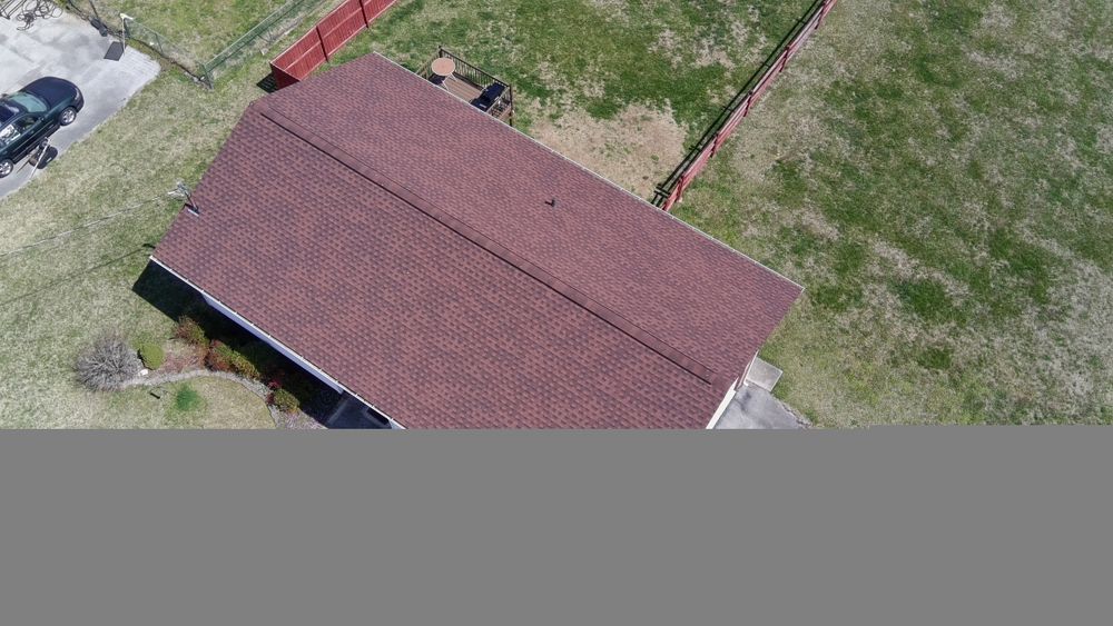 Shingle Roofs for Rock Star Roofing LLC  in Dandridge,  TN