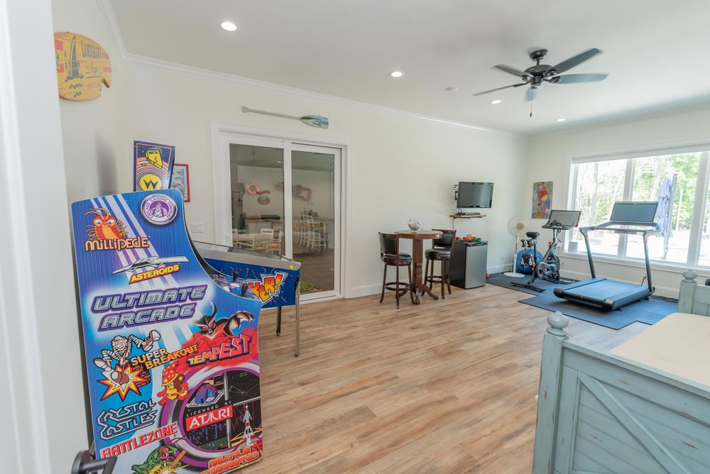 All Photos for Neely Construction & Design LLC in Chandler, TX