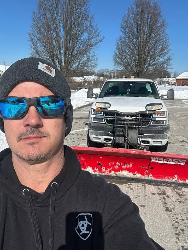 All Photos for JKL Lawn Service in Frankfort, KY