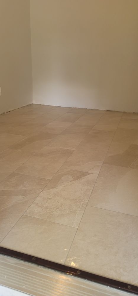 All Photos for I & I Tile Inc in Alexandria, VA