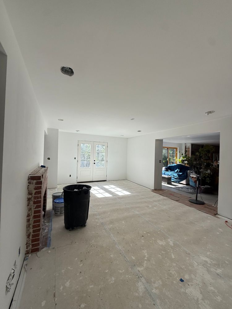 All Photos for JV Painting Services LLC in Hendersonville, NC