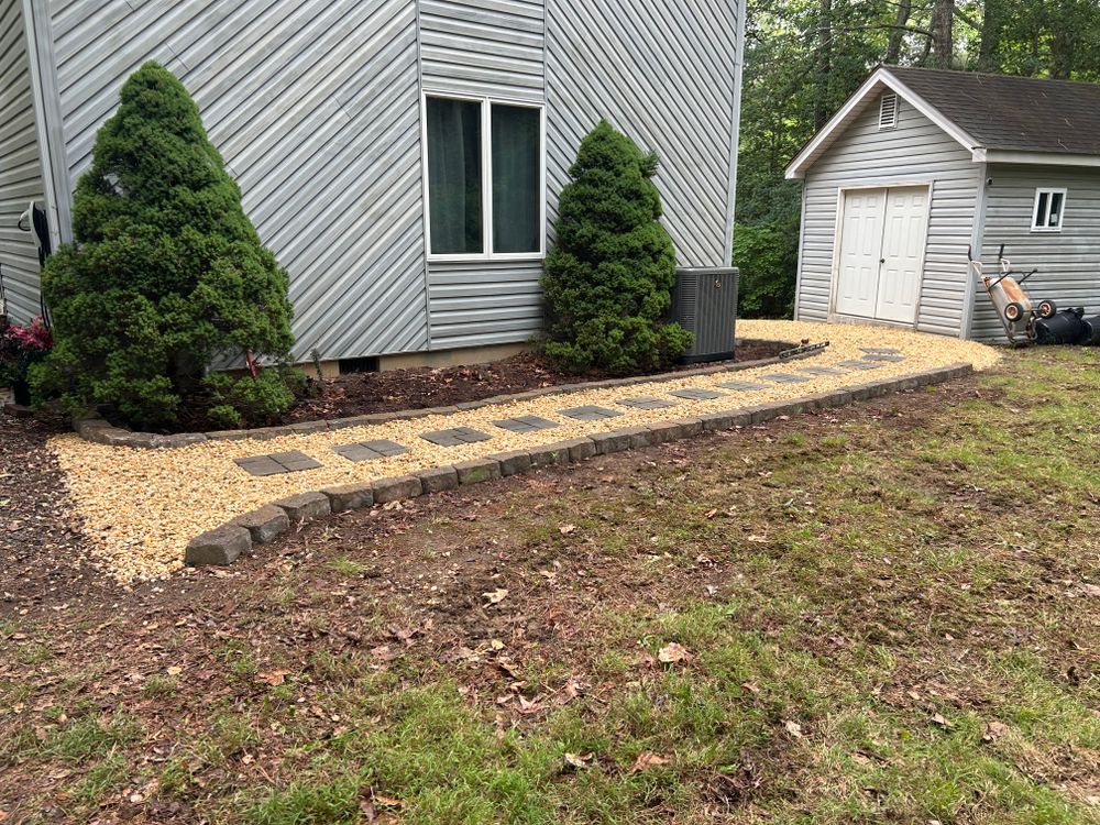 All Photos for The Whole 9 Yards Landscape VA in Heathsville, VA