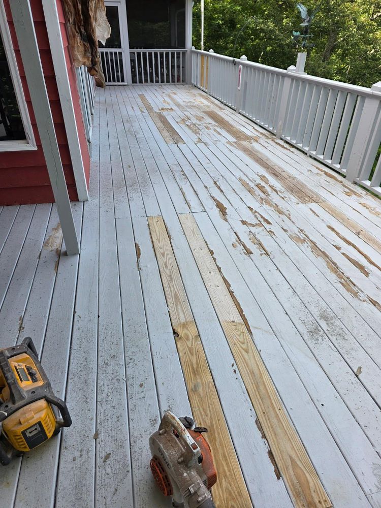 All Photos for Jason's Professional Painting in Hayesville, NC