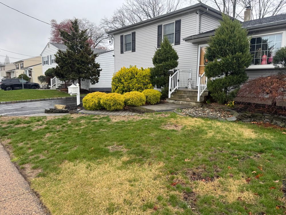 All Photos for Stars and Stripes Landscape Design LLC in Edison, NJ