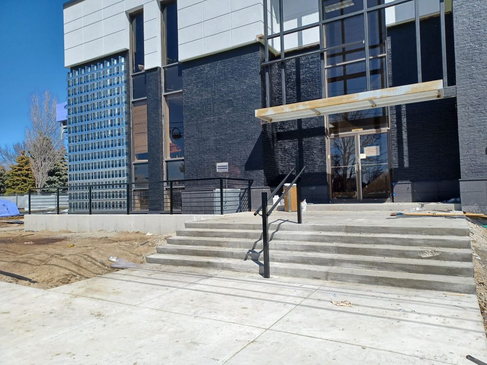 Exterior Painting for B & L Painting LLC in Riverview, MI