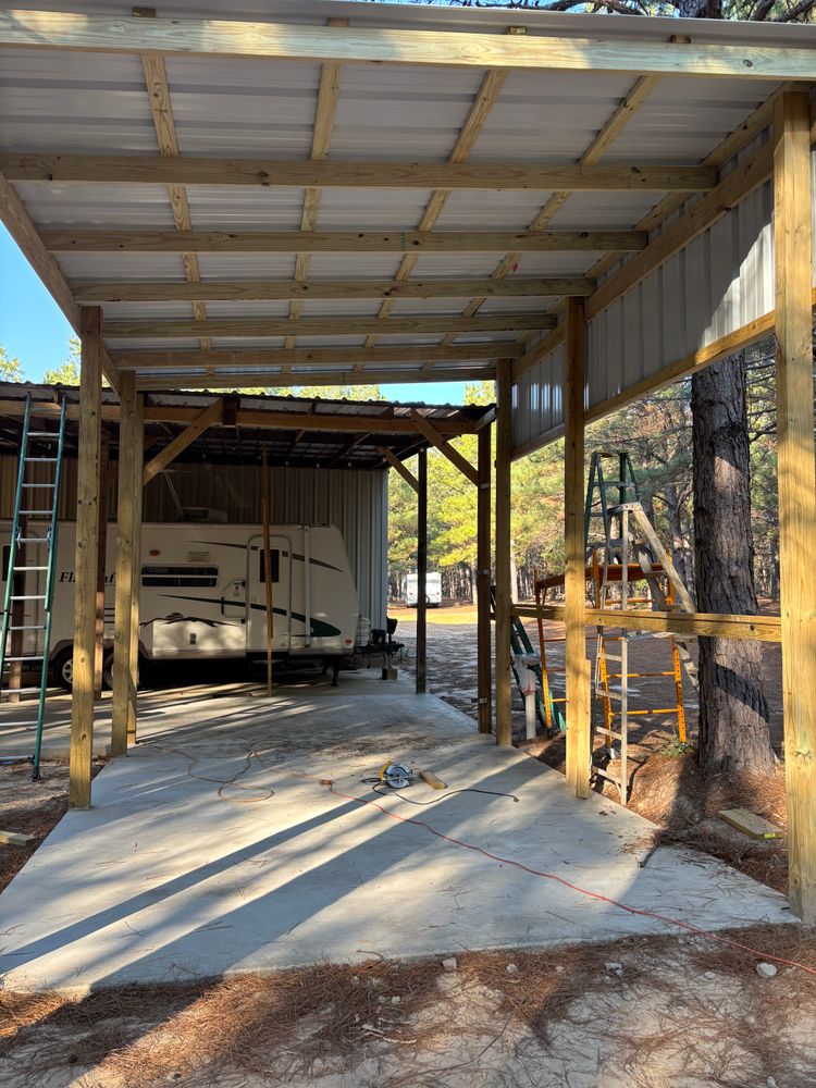 All Photos for Scotty’s Building Repair And Remodeling in Elkhart, TX
