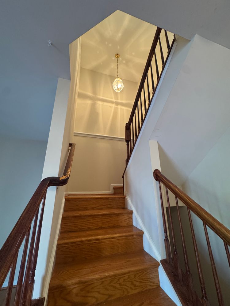 All Photos for Sanchez Paint Pros in Frederick, MD